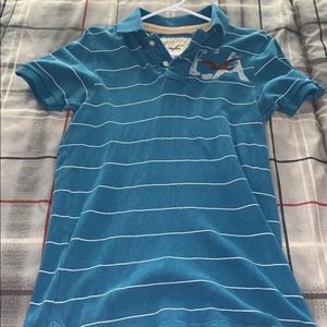 Hollister Polo Bundle